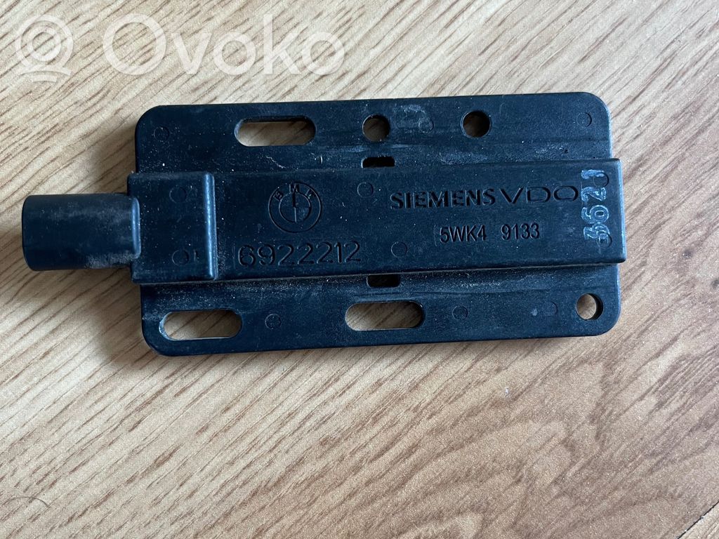 BMW 3 E92 E93 Interior comfort aerial antenna 