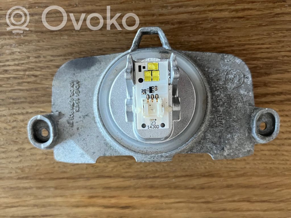 BMW 3 F30 F35 F31 Moduł sterujący statecznikiem LED 