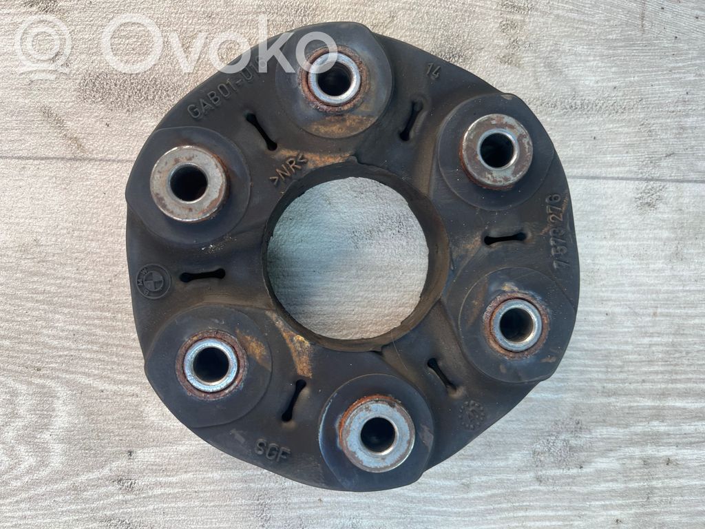 BMW X1 E84 Giunto a ciambella albero di trasmissione posteriore 