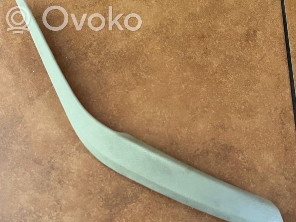 BMW X1 E84 Front door interior handle trim 