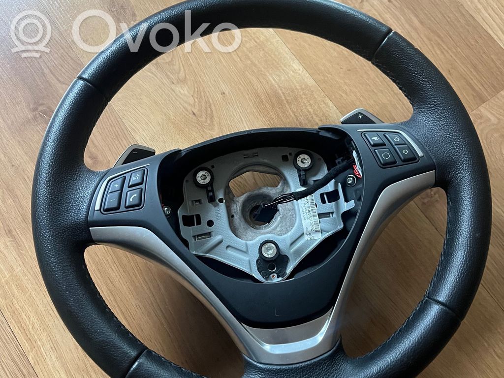 BMW X1 E84 Interruptor/perilla de marchas 