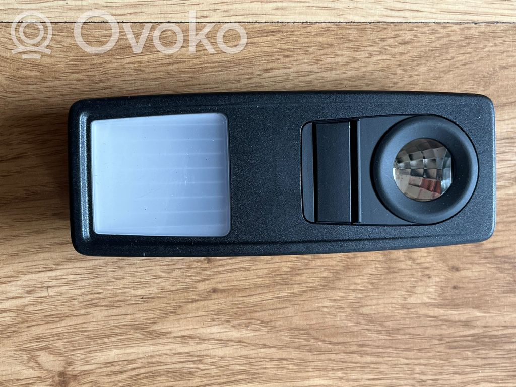 BMW X1 E84 Luz de freno 