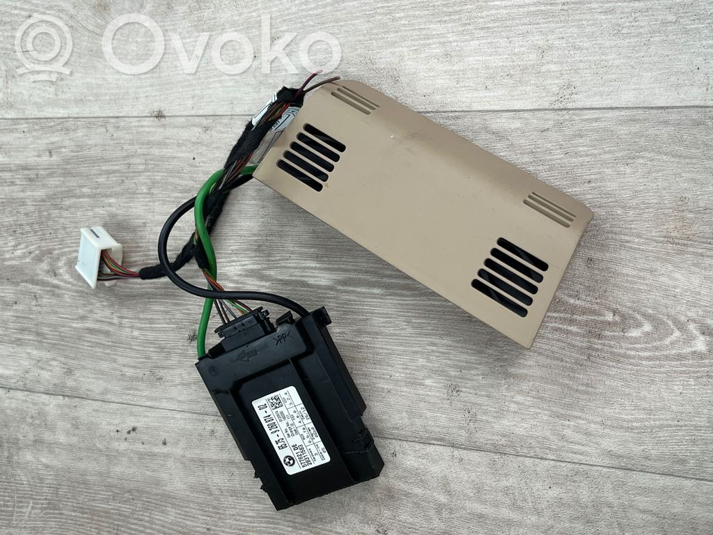 Alarm control unit/module   65759260874,9260874,9209804