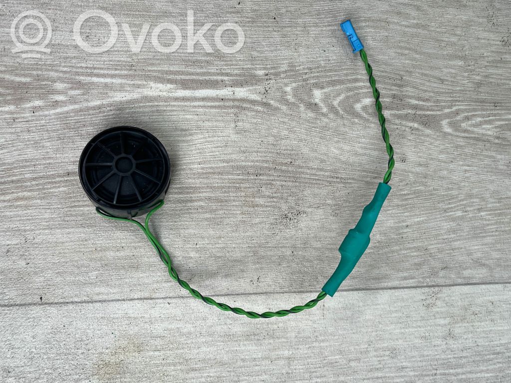 BMW 3 E92 E93 Panel speaker 