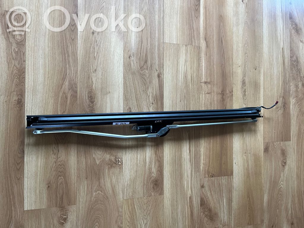 BMW 3 E92 E93 Other parcel shelf part 
