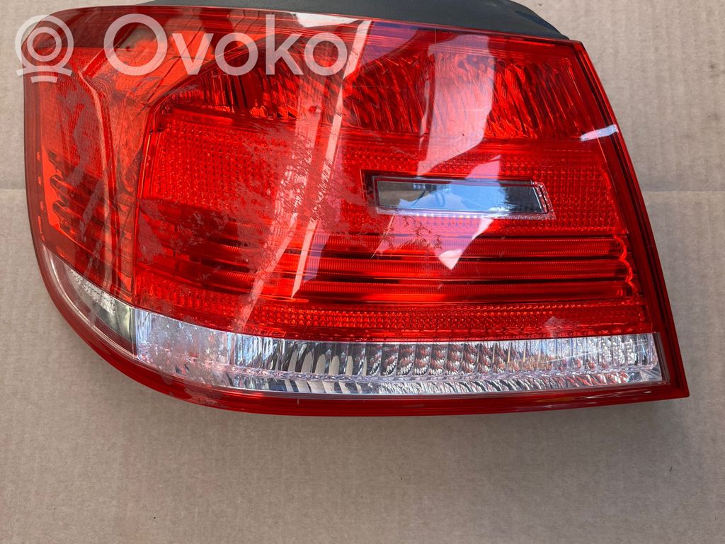 BMW 3 E92 E93 Rear/tail lights 
