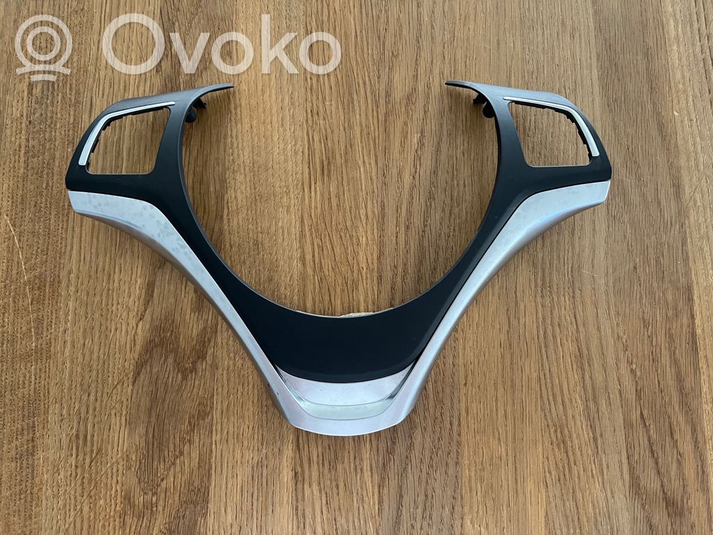 BMW X1 E84 Steering wheel trim 