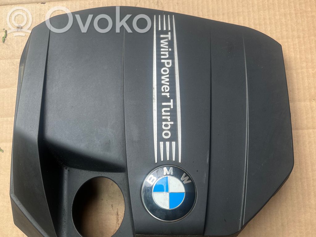 BMW 3 E90 E91 Moottorin koppa 