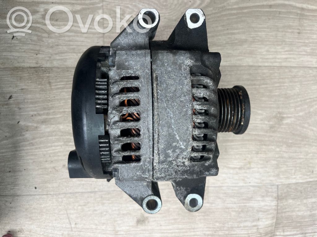 BMW X1 E84 Alternator 
