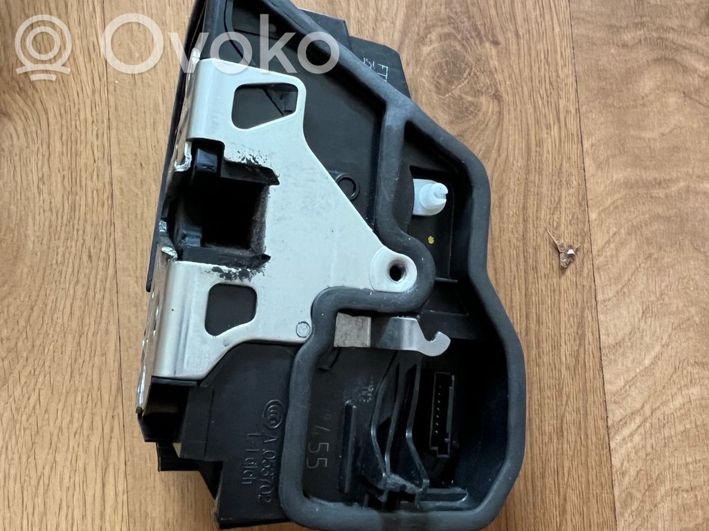 Etuoven lukko   7229455,51217229455