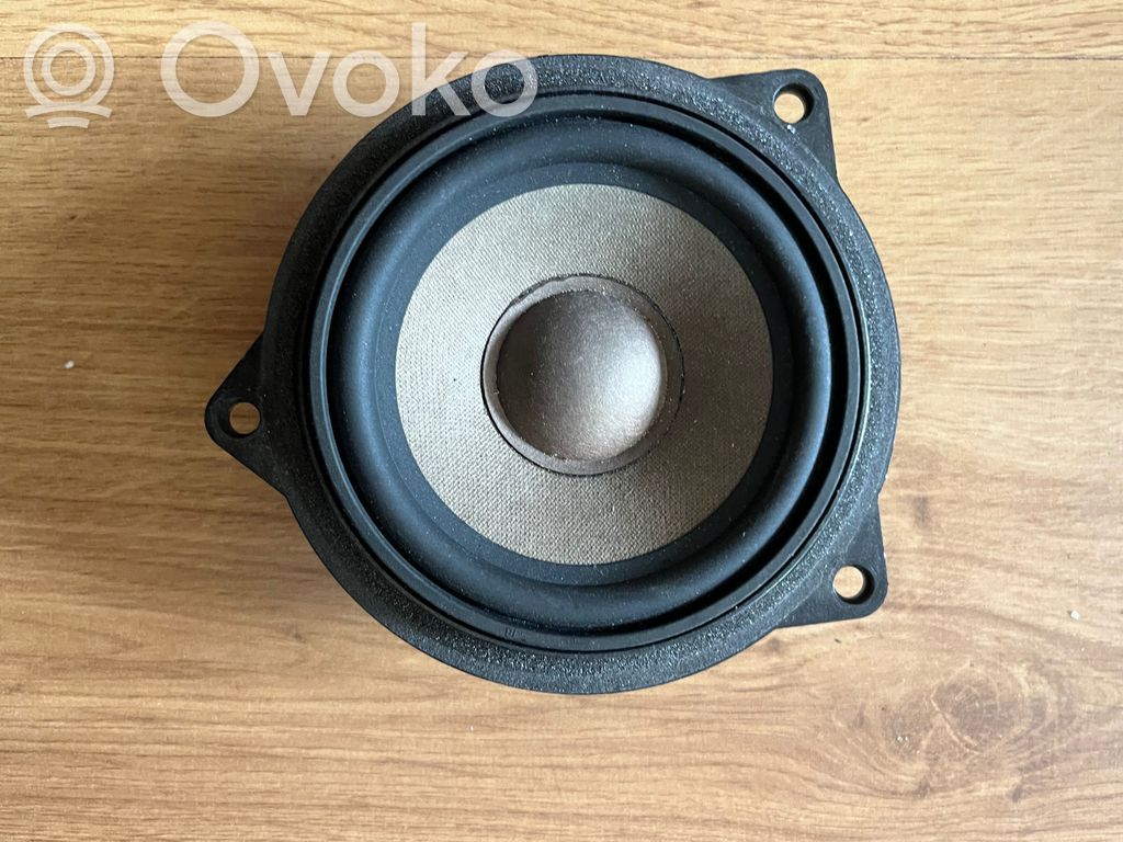 BMW 3 E92 E93 Etuoven kaiutin 