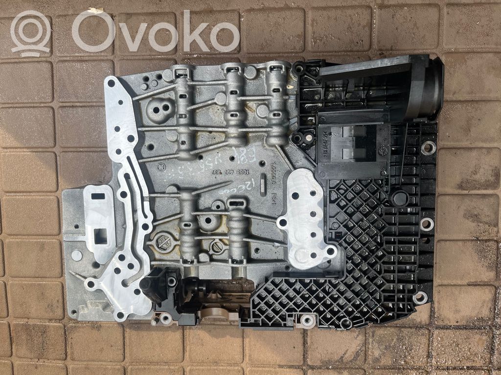 Sterownik / moduł podziału momentu obrotowego   7782158,0260550042,24347571245