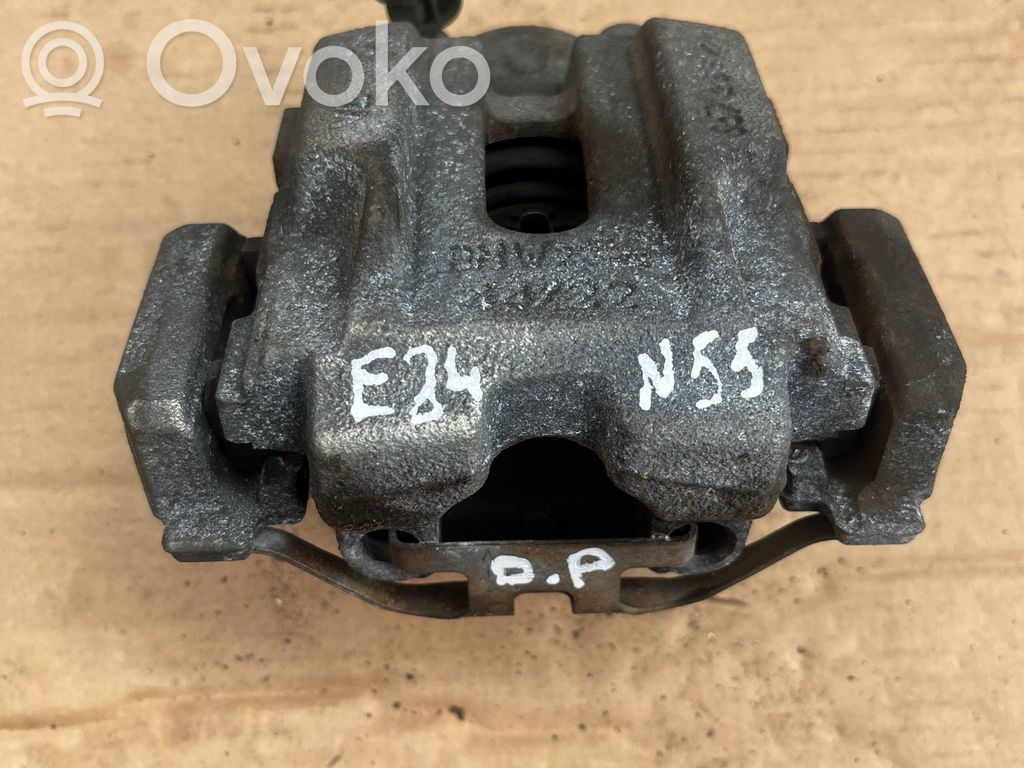 BMW X1 E84 Bremssattel hinten 