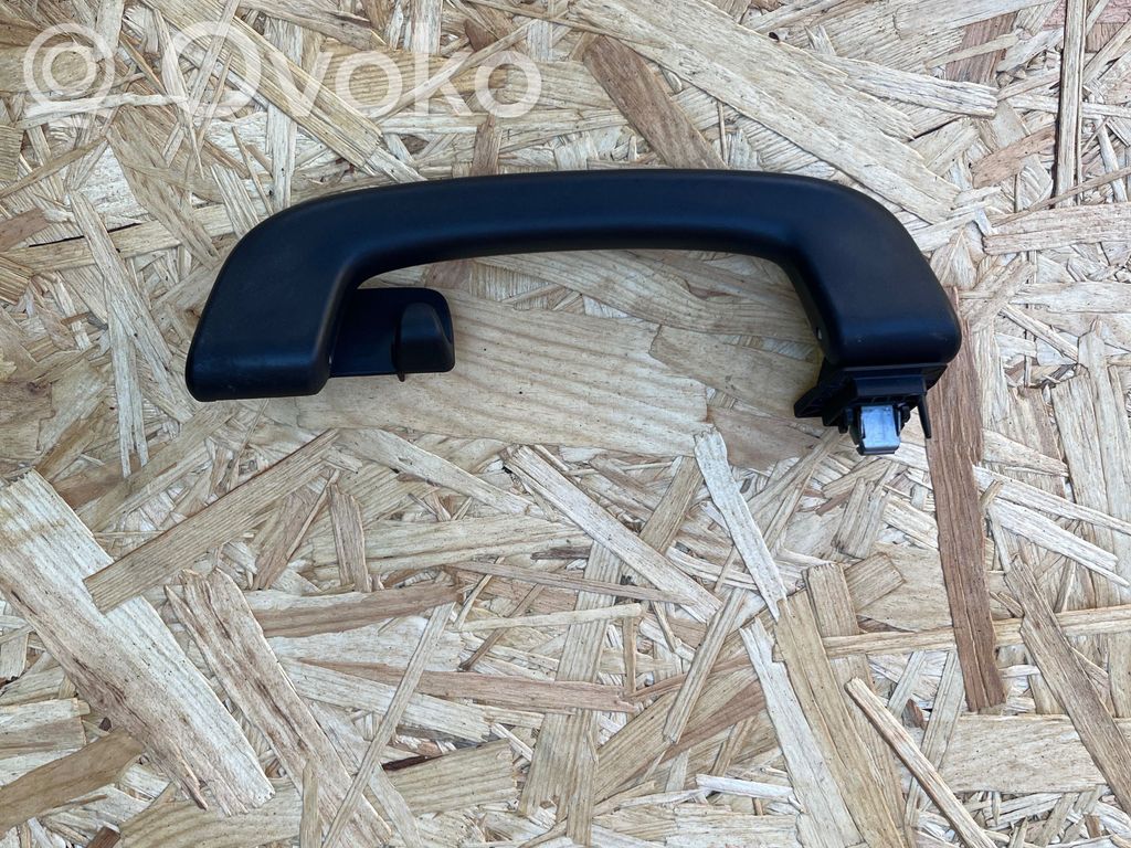 BMW 3 GT F34 Haltegriff hinten 