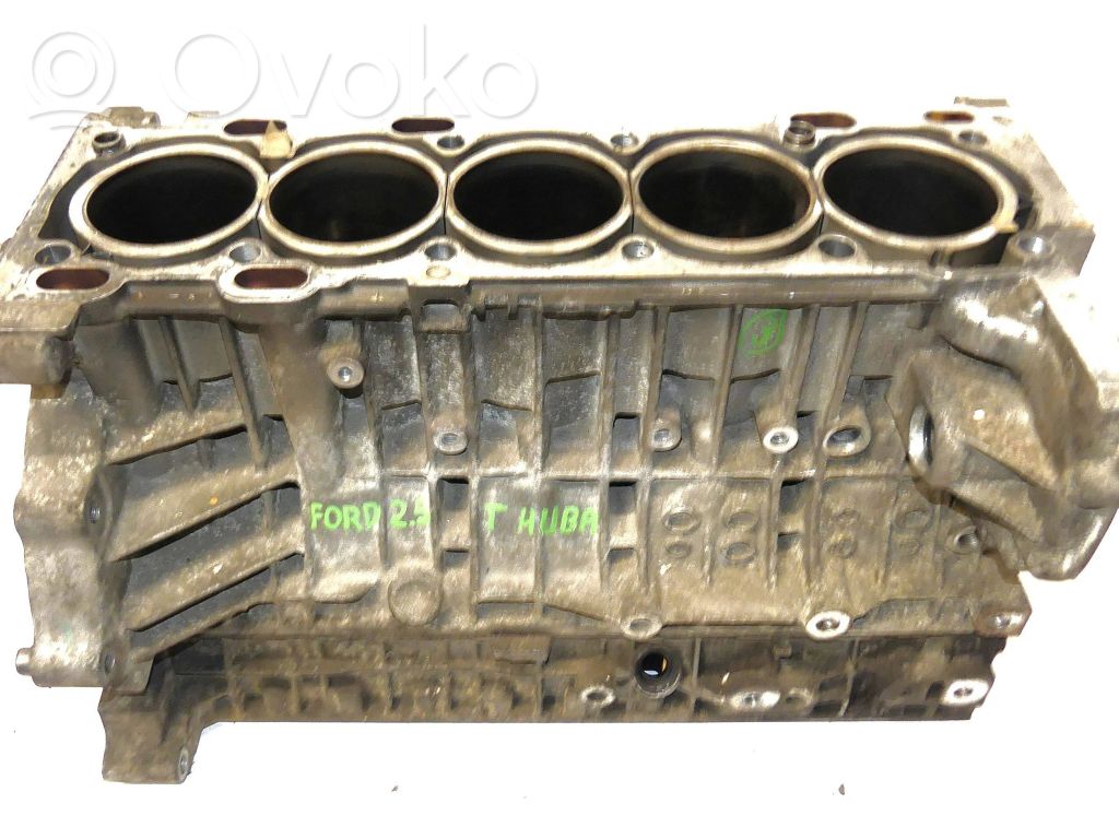 Ford Mondeo MK IV Engine block 