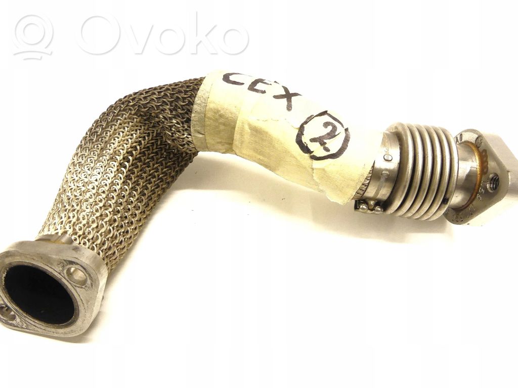 EGR valve line/pipe/hose   059131530B