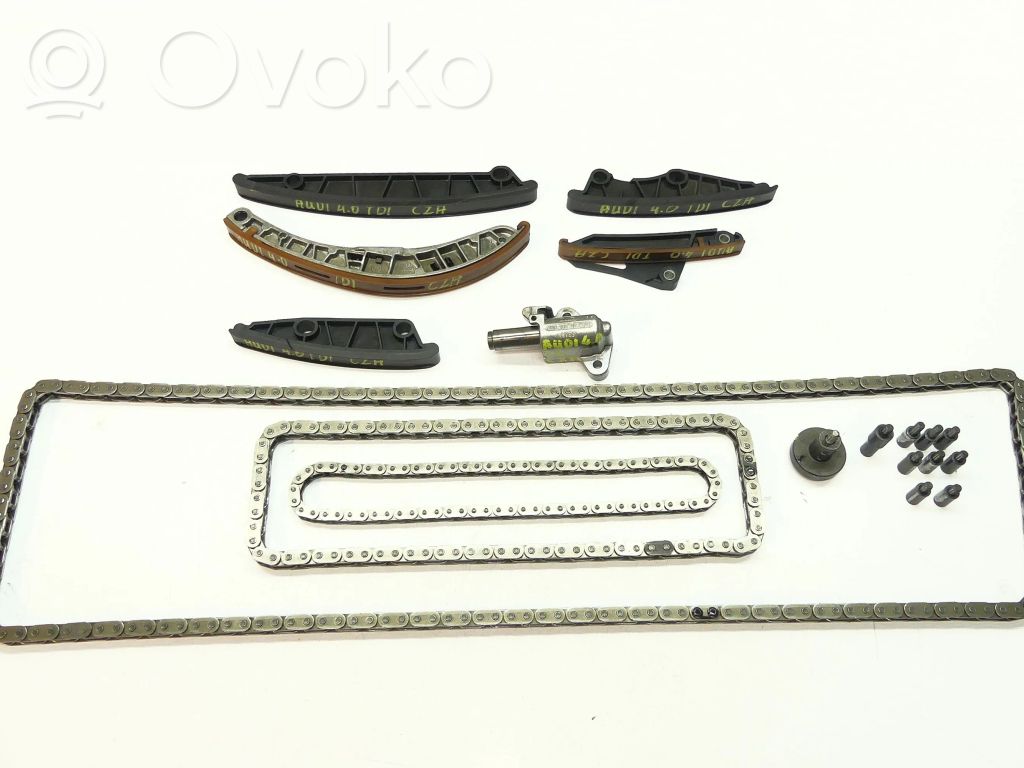Timing chain (engine)   059109467AM