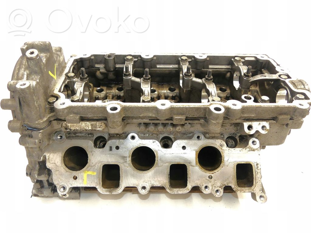 Engine head   0593S,059285M