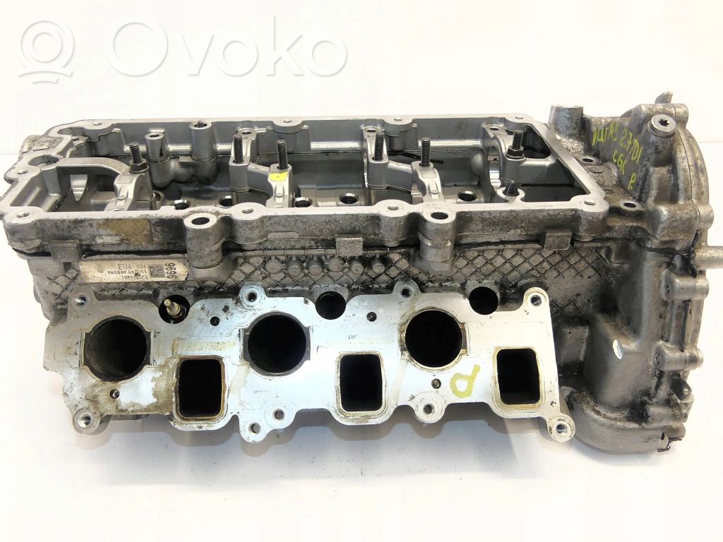 Audi A4 S4 B8 8K Galva 
