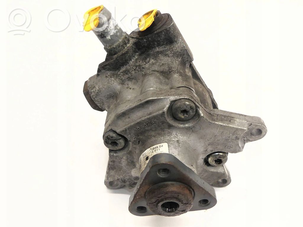 Porsche Panamera (970) Power steering pump 