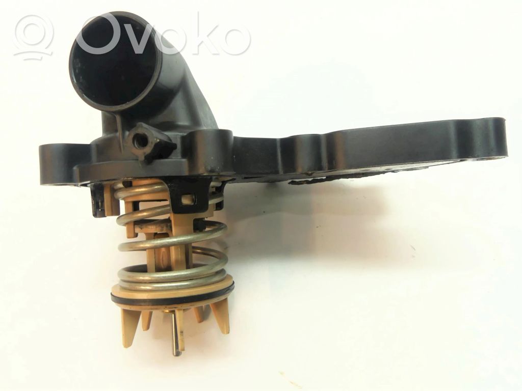 Audi A6 S6 C7 4G Carcasa del termostato 