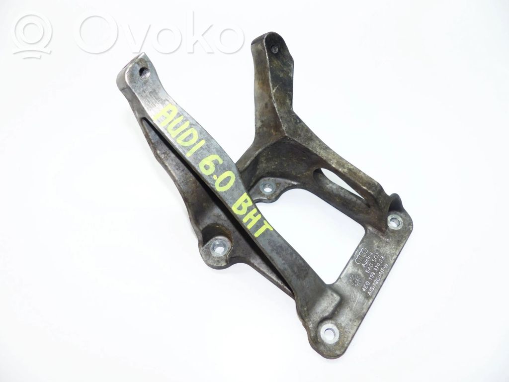 Audi A8 S8 D3 4E Gearbox mounting bracket 