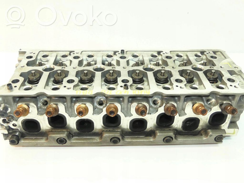 Culata del motor   0574MLH