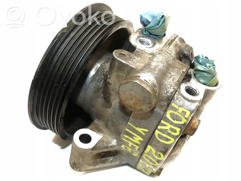 Ford Transit Power steering pump 