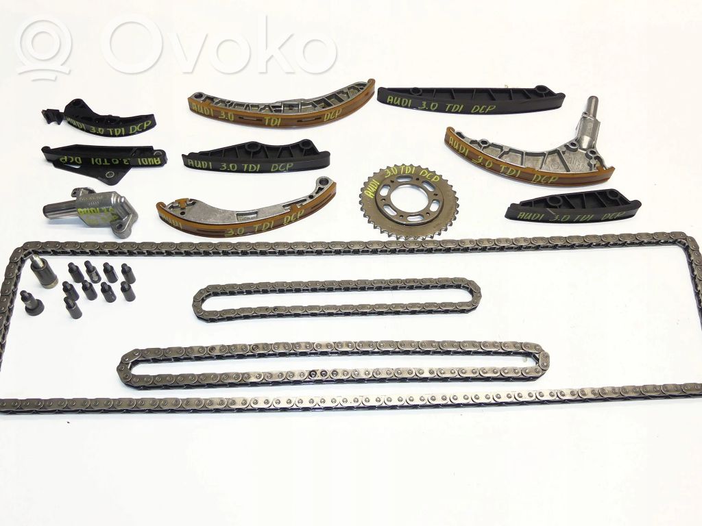 Timing chain (engine)   059109116G