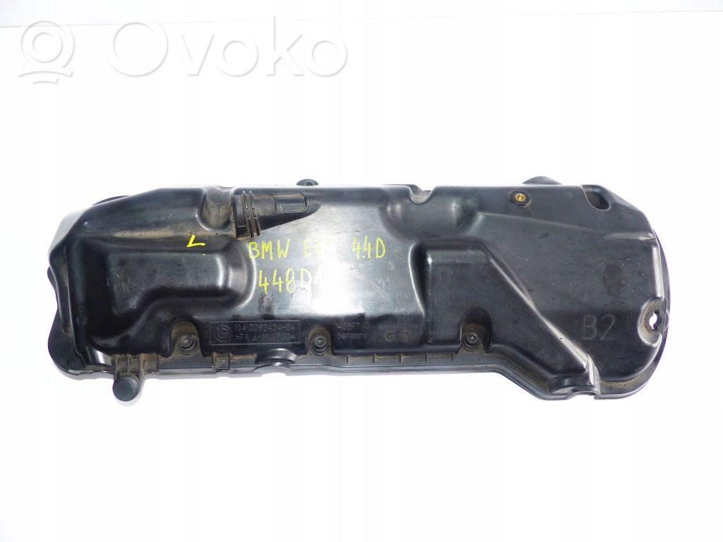 BMW 7 E65 E66 Engine cover (trim) 