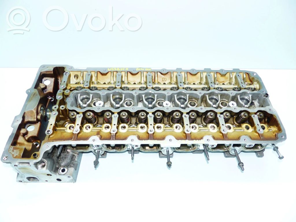 Culasse moteur   7571688