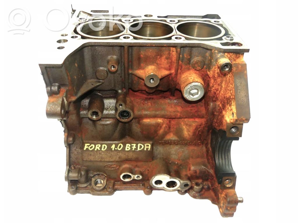 Engine block   PBH6BG6015AC
