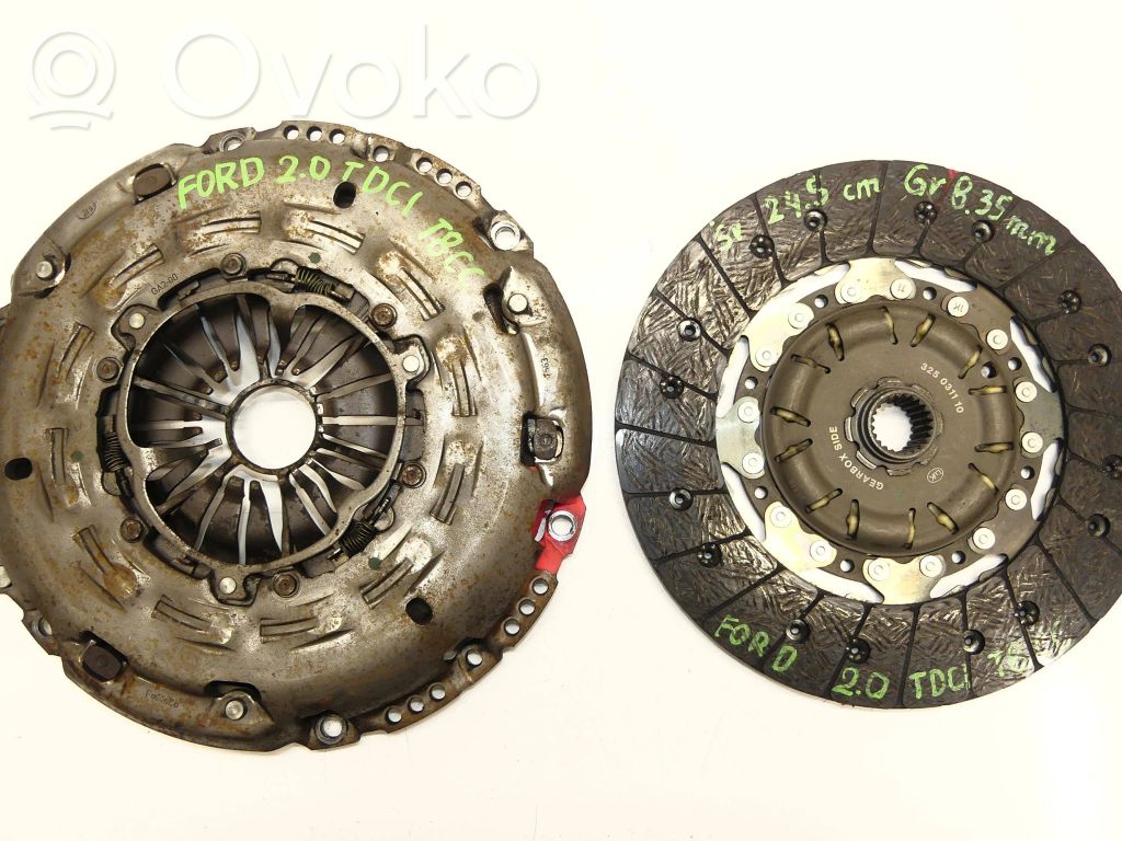 Ford Mondeo MK V Sankabos komplektas 