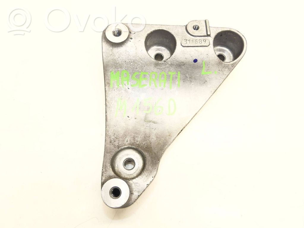 Engine mounting bracket   311689