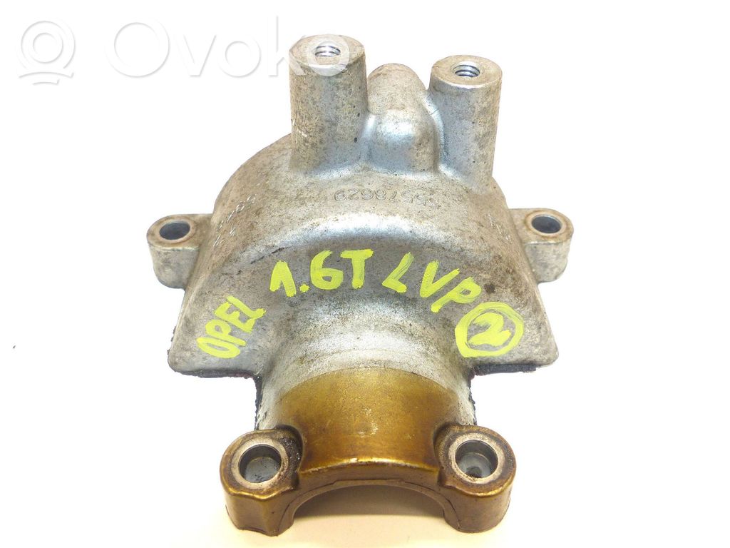 Engine head   55578629