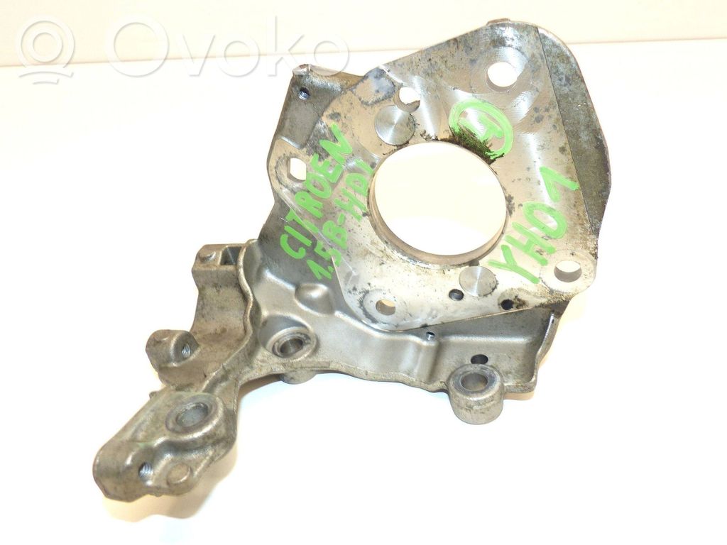 Other engine bay part   9811331380
