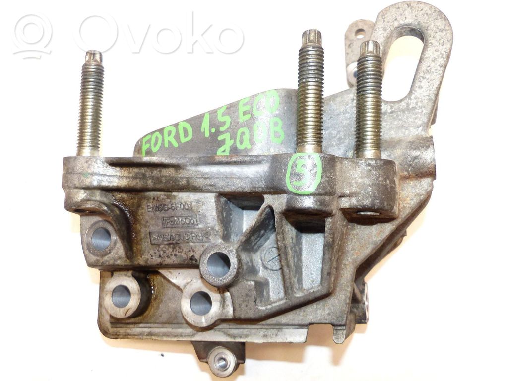 Ford C-MAX II Engine mounting bracket 