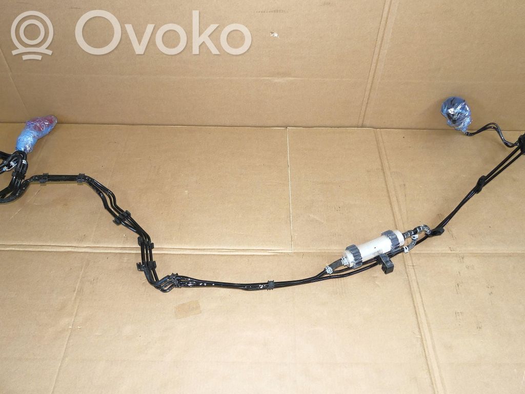 Kraftstofffilter   4G0127401,4G0127401