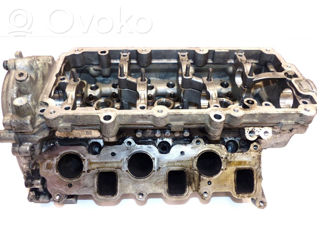 Engine head   0593AL,0593AL,BUG,TDI