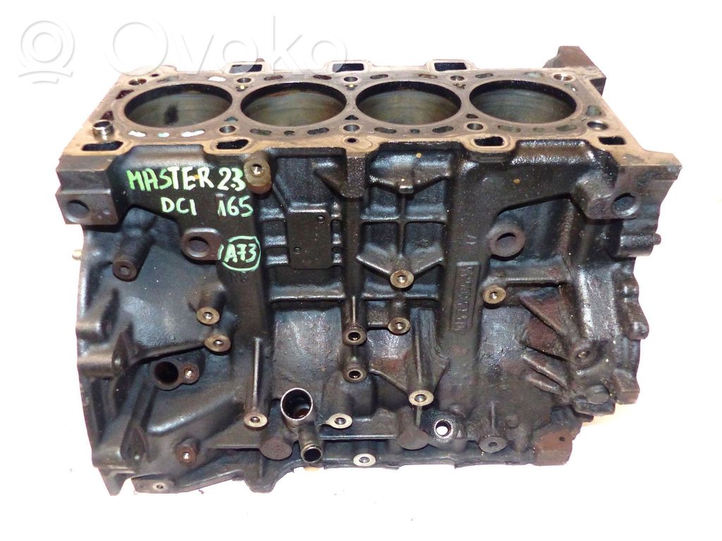 Блок   M9T,M9T,D706,A73,CDTI,D706,DCI,NOMINALNY