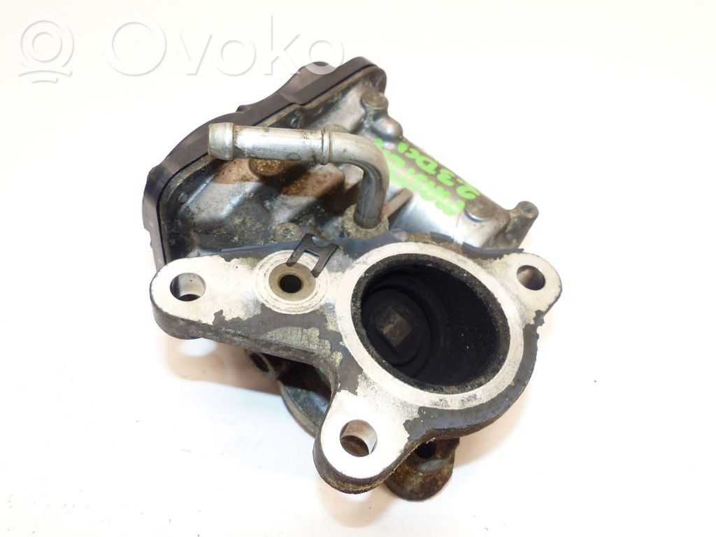 Renault Master III EGR valve 