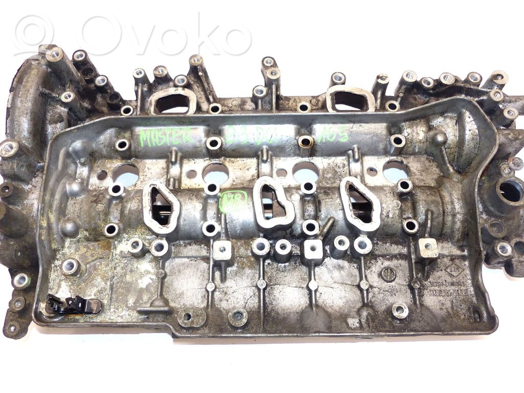 Renault Master III Rocker cam cover 