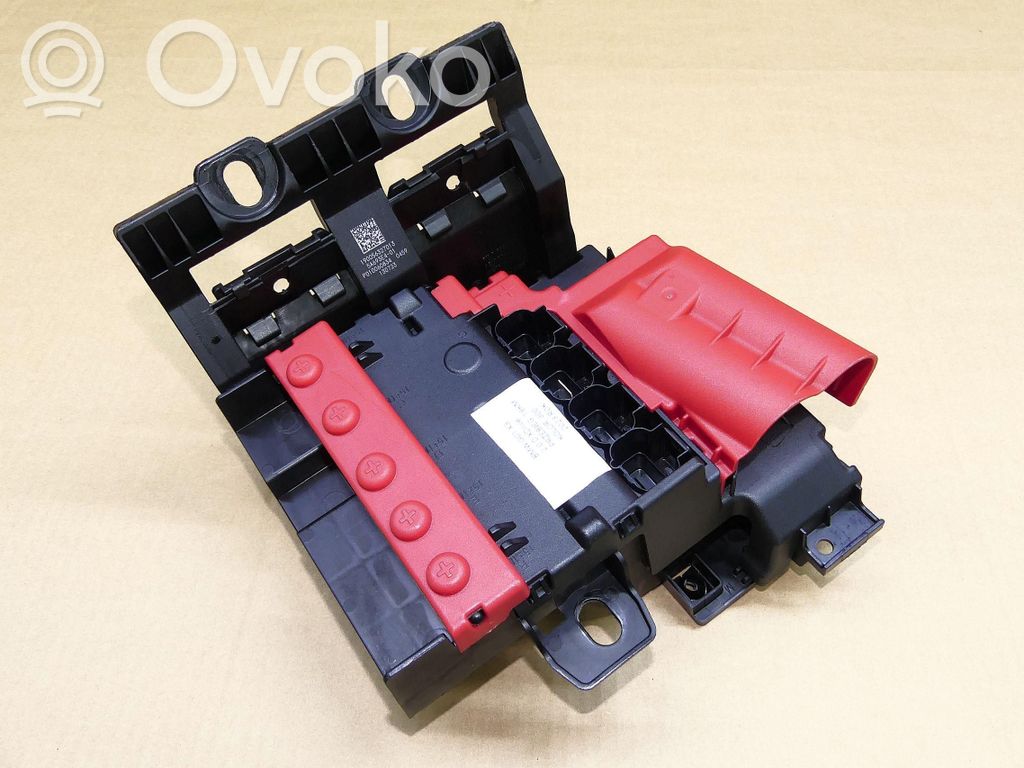 BMW X3 G01 Fuse box set 