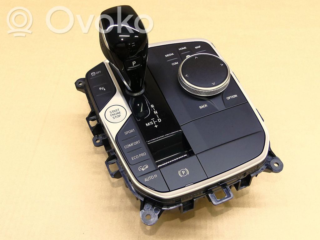 BMW X3 G01 Gear shifter/selector 