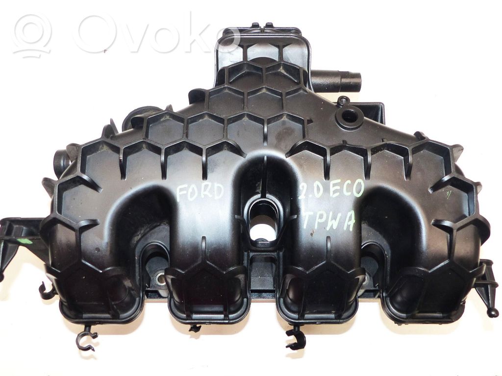 Colector de admisión   AG9G9424BH,AG9G9424BH,ECOBOOST,SMAX