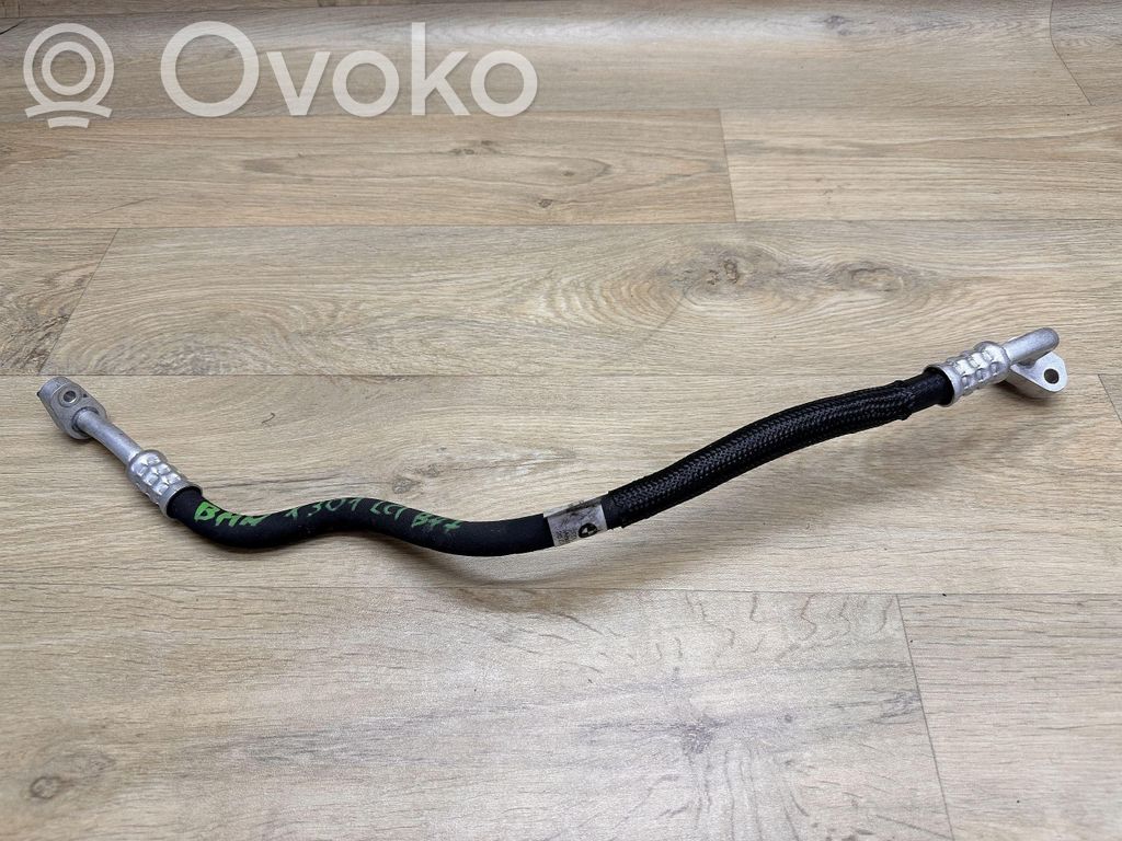 BMW X3 G01 Air conditioning (A/C) pipe/hose 