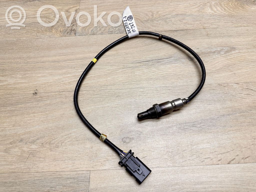 Fiat Ducato Sensore della sonda Lambda 