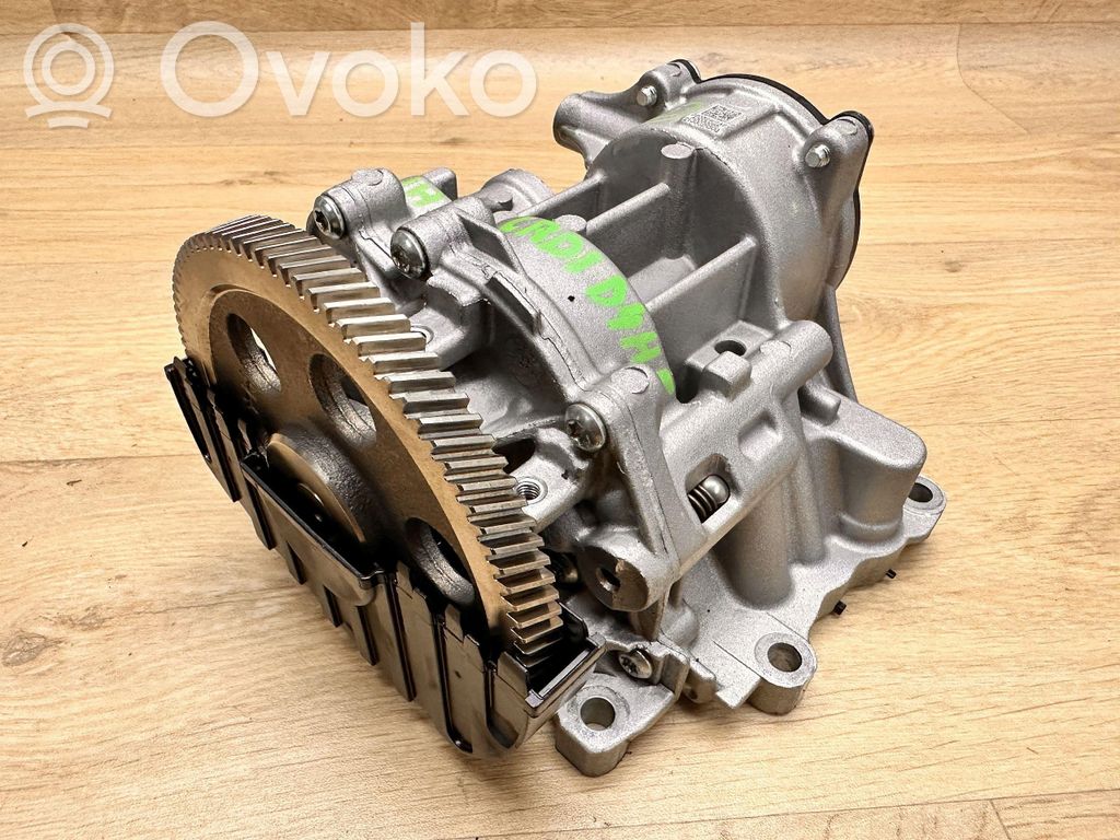Genesis G80 Oil pump 