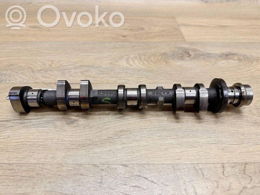 Arbre à cames   6A266,6A266,CA6GCA,CA6GCA,ECO,ECONETIC,MK7,P4JB,XMJB