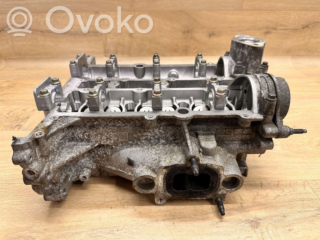 Culata del motor   PBCA6G6090DC,PBCA6G6090DC,CA6G6090DC,CA6G6090DC,ECO,ECONETIC,MK7,P4JB,XMJB